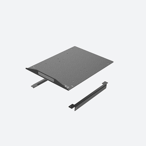 Gamber Johnson REMOVABLE TRAY Small Workstation 7160-2015