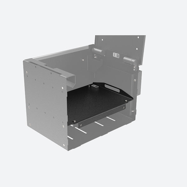 Gamber Johnson REMOVABLE TRAY Small Workstation 7160-2015