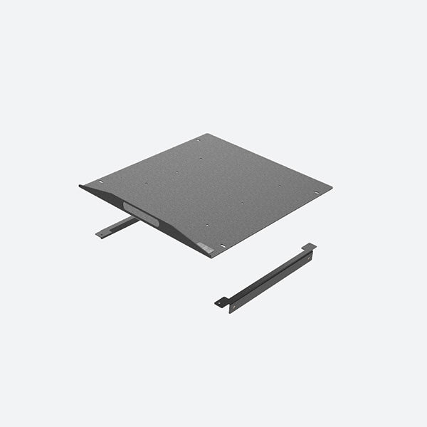 Gamber Johnson REMOVABLE TRAY Large Workstation 7160-2016