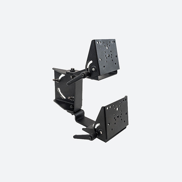 Gamber Johnson GUARD LEG Mount w Dual ARMS 7160-2020