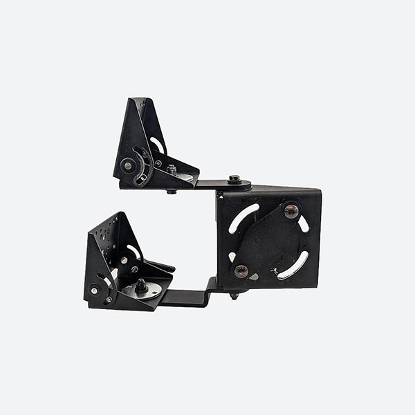 Gamber Johnson GUARD LEG Mount w Dual ARMS 7160-2020