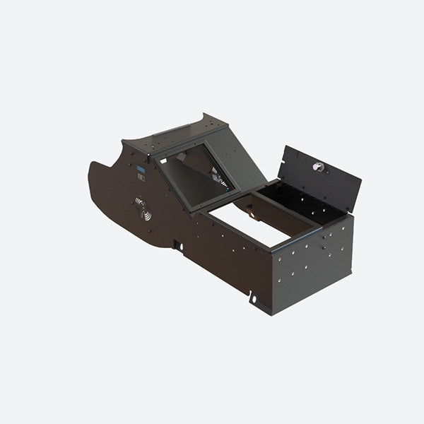 Gamber Johnson 2025+ Chevrolet Tahoe Wide Body Console 7160-2022