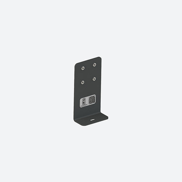 Gamber Johnson Wireless Mic Bracket 7160-2034