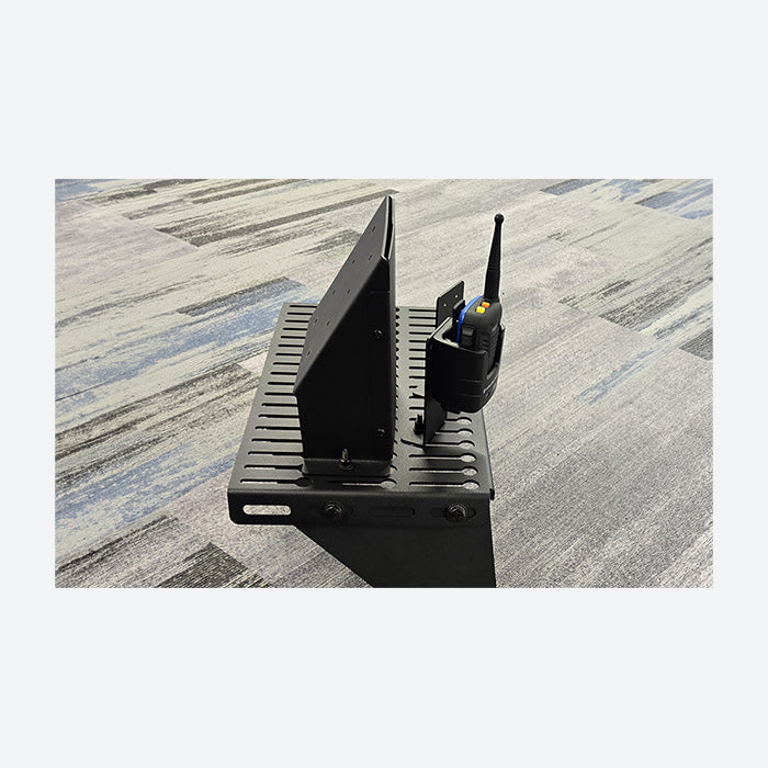 Gamber Johnson Wireless Mic Bracket 7160-2034