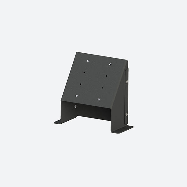 Gamber Johnson HARRIS TRANSMISSION HUMP Radio Mount 7160-2035