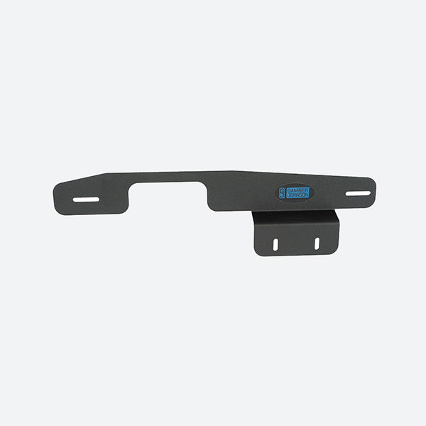 Gamber Johnson Freightliner New Cascadia Headliner/Visor Bracket 7160-2067
