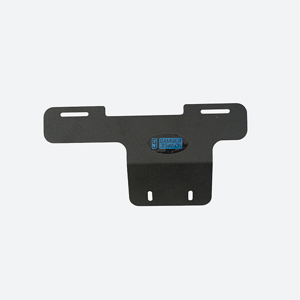 Gamber Johnson 2017+ Volvo VNR and 2000+ Volvo VNL Headliner/Visor Mount 7160-2069