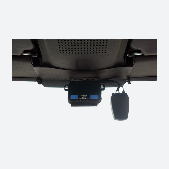 Gamber Johnson 2017+ International LT Headliner/Visor Mount 7160-2070