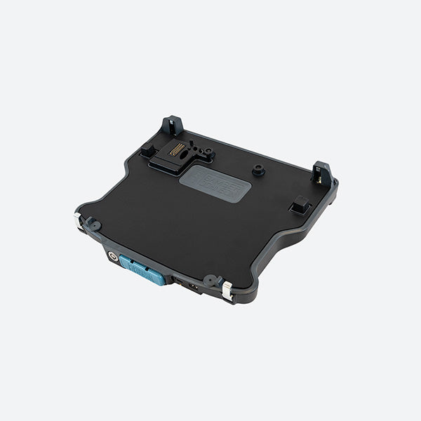 Gamber Johnson Getac V120 Dock With Advanced Port Replication 7160-2091-00