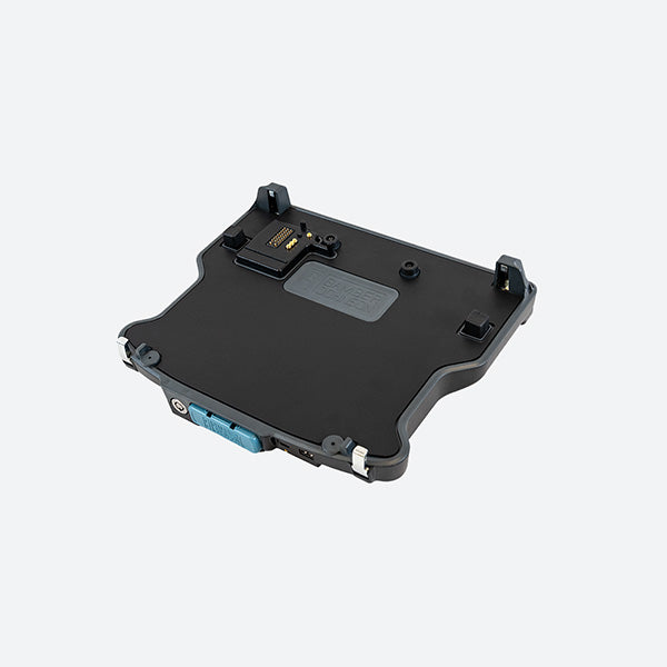Gamber Johnson Getac V120 Dock With Lite Port Replication and Quad RF 7160-2091-14