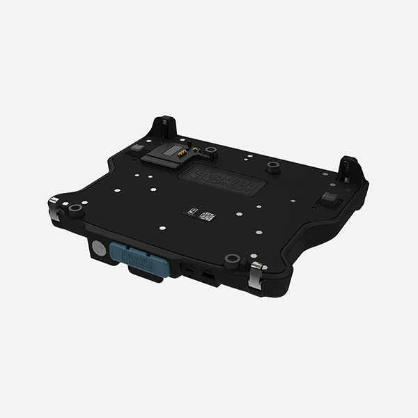 Gamber Johnson Getac V120 Cradle with Quad RF 7160-2092-04