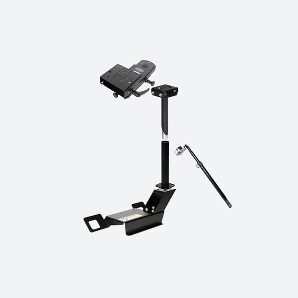 Gamber Johnson 2007-2017 Ford Expedition Pedestal System 7170-0129
