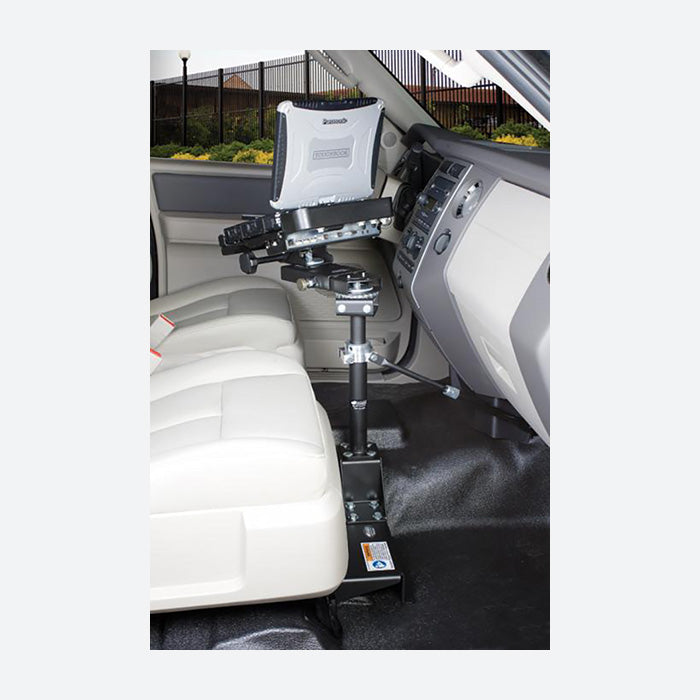 Gamber Johnson 2007-2017 Ford Expedition Pedestal System 7170-0129