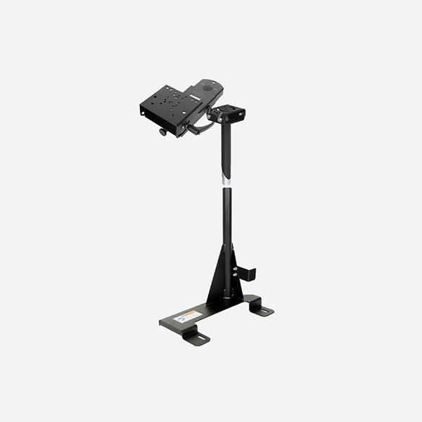 Gamber Johnson 2006-2014 Ford E-Series Van / 2006+ Cutaway Chassis Pedestal System 7170-0130