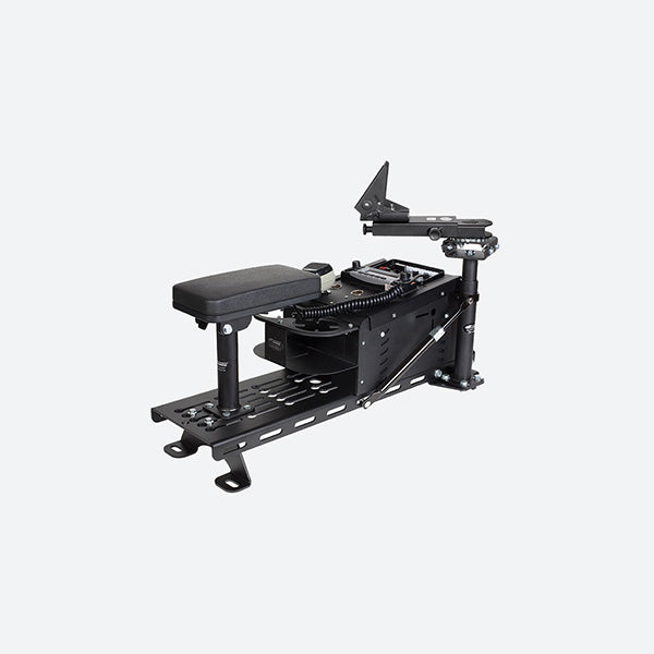 Gamber Johnson 2009-2014 Ford F-150 Console System 7170-0134