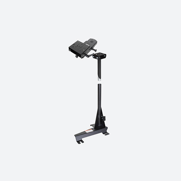 Gamber Johnson 2010+ Chevrolet Express G-Series/GMC G-Series Savana Pedestal System 7170-0140