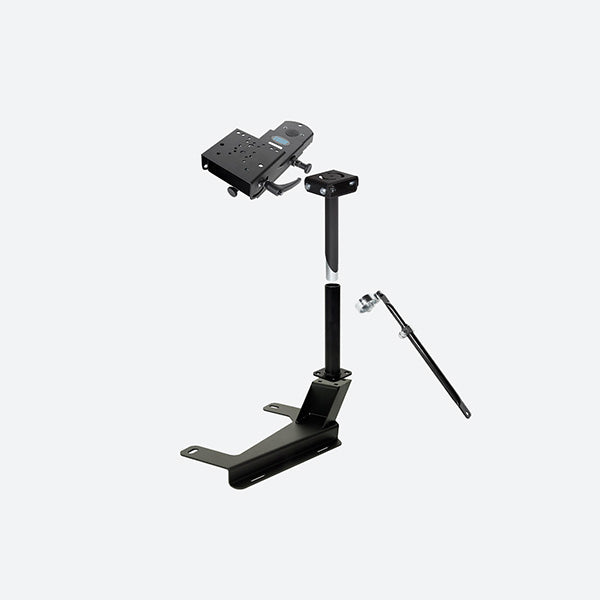 Gamber Johnson 2007-2014 Chevrolet/GMC TrucksFull-Size SUV Pedestal System 7170-0142