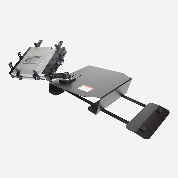 Gamber Johnson NotePad V-LT Universal Computer Cradle w Seatmount and 6-in. Articulating Arm 7170-0192