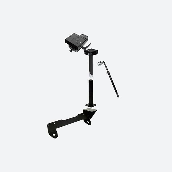 Gamber Johnson 2000-2012 Ford Escape Pedestal System 7170-0232