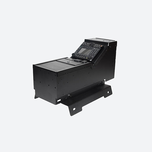 Gamber Johnson Chevrolet/GMC Truck and Full-Size SUV Console 7170-0237-00