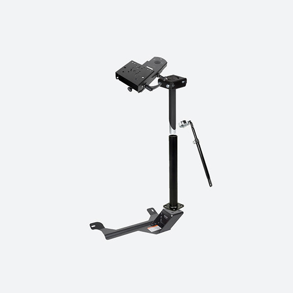 Gamber Johnson 2011+ Nissan NV Pedestal System 7170-0502