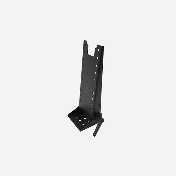 Gamber Johnson Independent Rotation Tall Tablet Display Mount 7170-0514-01