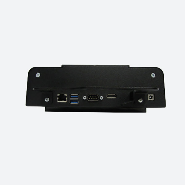 Gamber Johnson Zebra ET50/51 & 55/56 Dock w/ Lind 20-60 VDC Isolated Power Supply 7170-0521