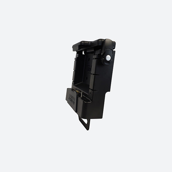 Gamber Johnson Zebra ET50/51/55/56 10 Dock w/ Lind Auto Power Supply 7170-0528