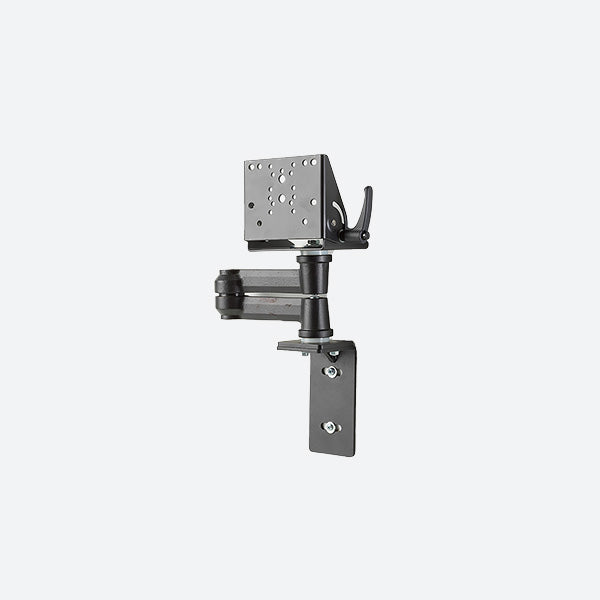 Gamber Johnson Heavy-duty Extending Wall Mount w Standard Clevis 7170-0583-00