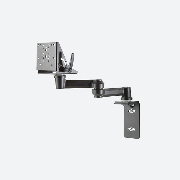 Gamber Johnson Heavy-duty Extending Wall Mount w Low Clevis 7170-0583-01