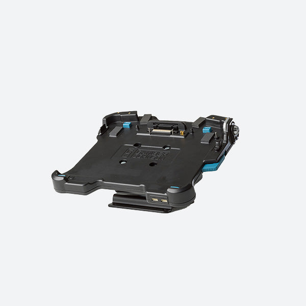 Gamber Johnson Low Tilt/Swivel Desktop Mount 7170-0586