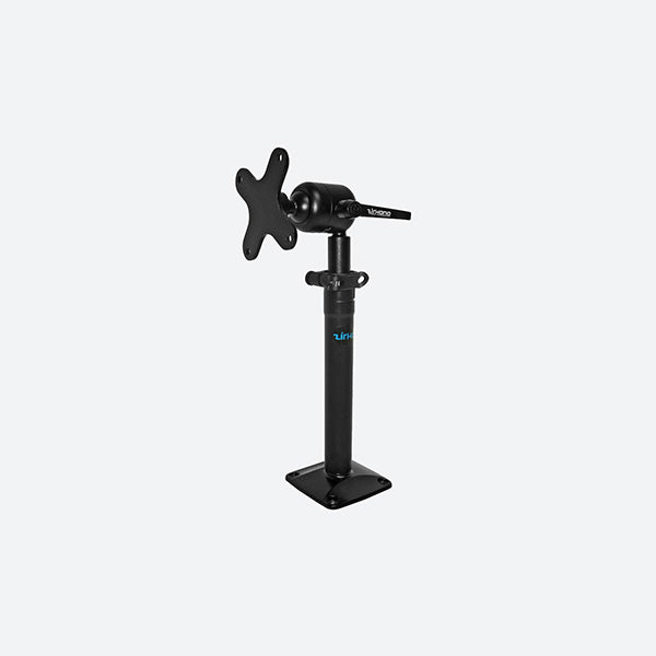 Gamber Johnson Zirkona Height-Adjustable Desktop Mount 7170-0587