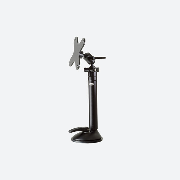 Gamber Johnson Zirkona Height-Adjustable Suction Cup Desktop Mount 7170-0588