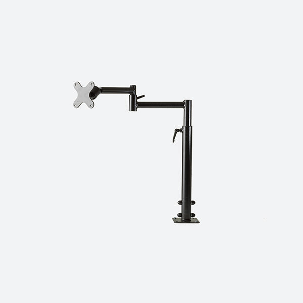Gamber Johnson Zirkona Height-Adjustable Extending Desktop Mount 7170-0590