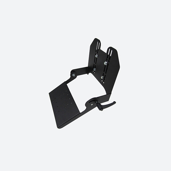 Gamber Johnson Wall Mount w Keyboard Tray 7170-0591