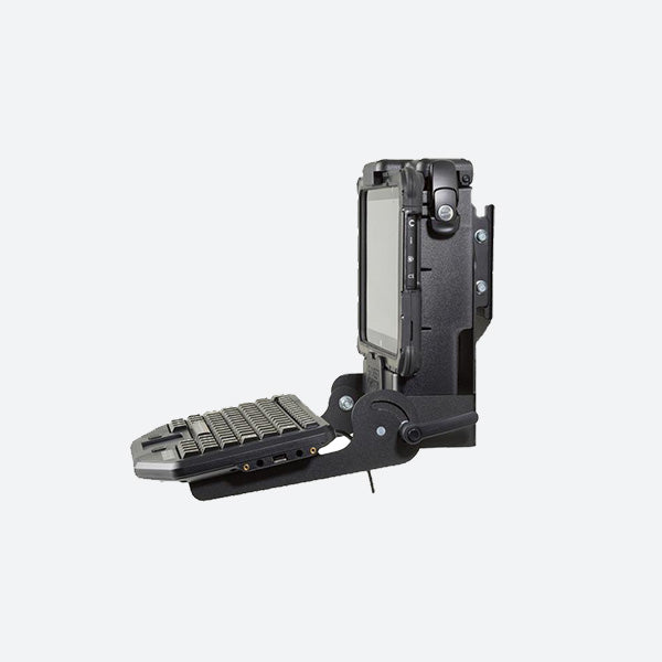 Gamber Johnson Wall Mount w Keyboard Tray 7170-0591