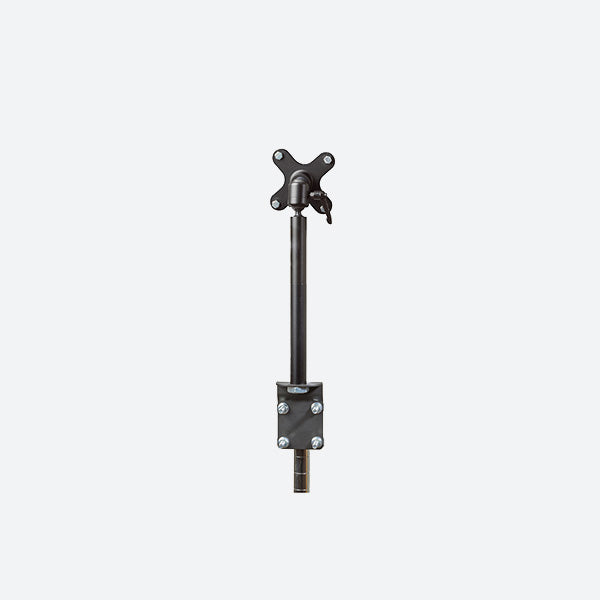 Gamber Johnson Medium Zirkona Pole Mount 7170-0593