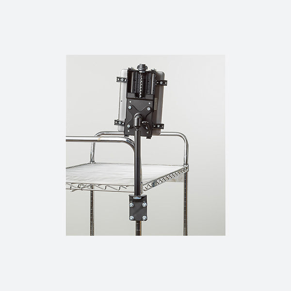 Gamber Johnson Medium Zirkona Pole Mount 7170-0593