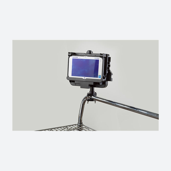 Gamber Johnson Small Zirkona Pole Mount 7170-0594