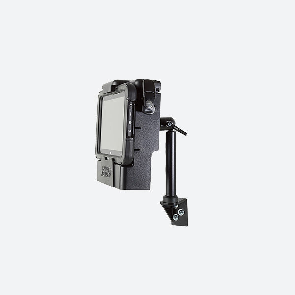 Gamber Johnson Zirkona Tall Stationary Wall Mount 7170-0596