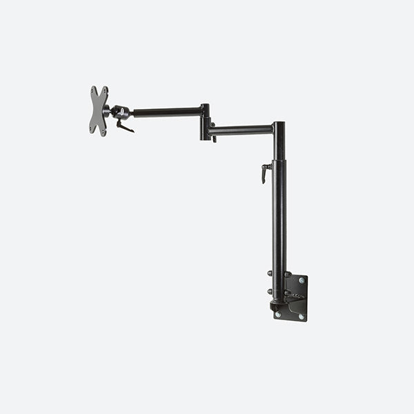 Gamber Johnson Zirkona Height-Adjustable Extending Wall Mount 7170-0597