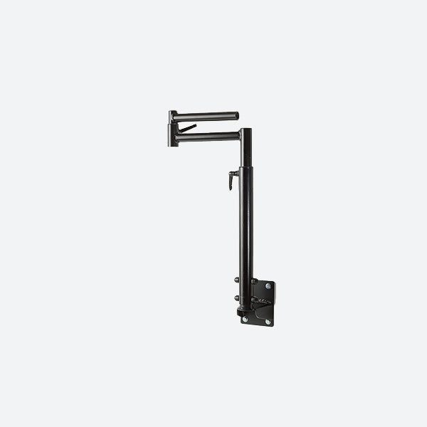 Gamber Johnson Zirkona Height-Adjustable Extending Wall Mount 7170-0597