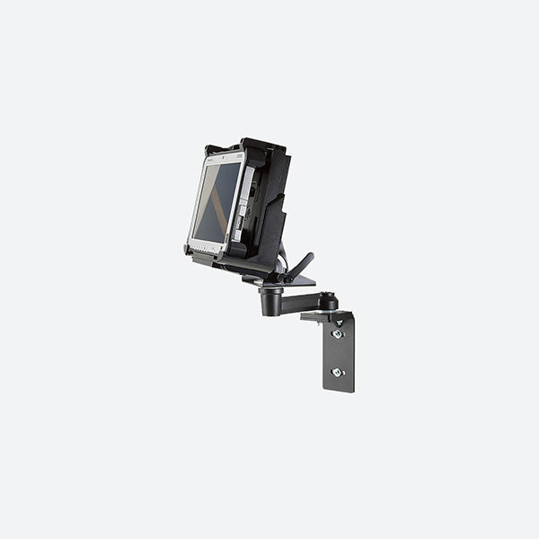 Gamber Johnson Heavy-Duty Rotating Wall Mount 7170-0598