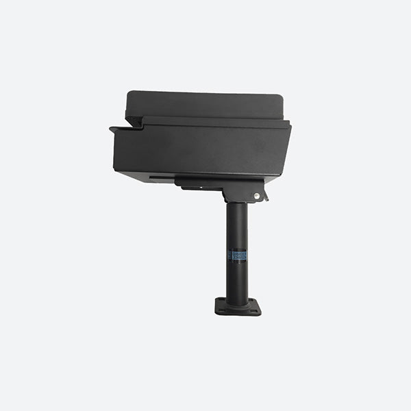 Gamber Johnson Armrest Lockbox w DS-LOWER-7 Pole (tall) 7170-0607-03