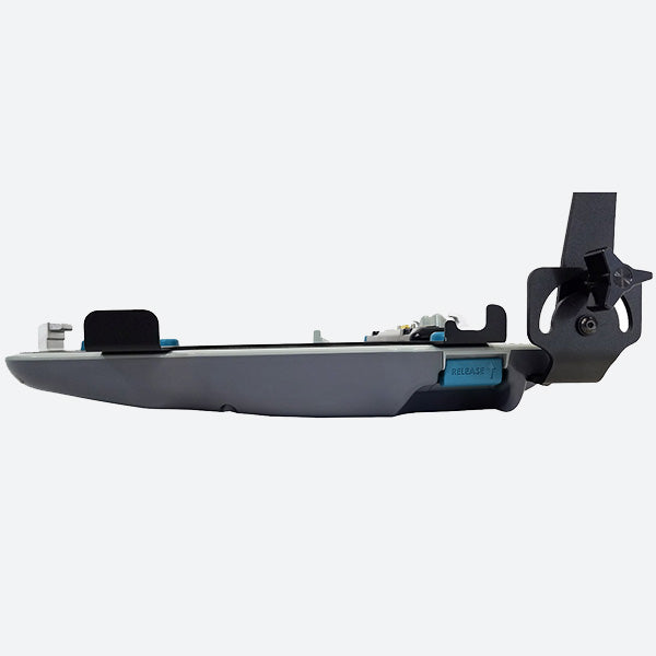 Gamber Johnson Getac K120 Laptop Dock w Getac 120W Auto Power Adapter 7170-0693-00