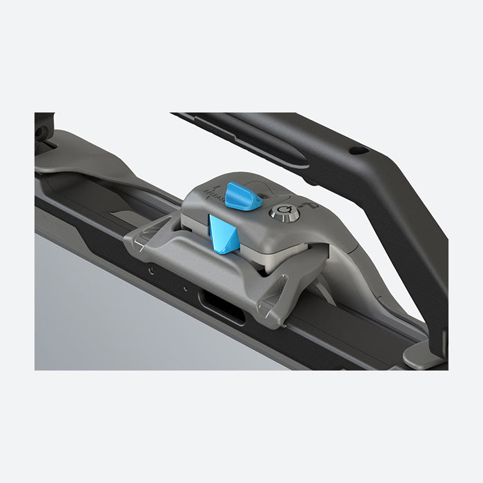Gamber Johnson Getac A140 Tablet Dock w Auto Power Adapter 7170-0695-00