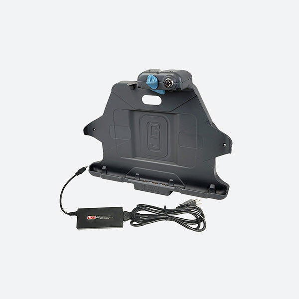 Gamber Johnson Samsung Galaxy Dock w/ AC Power Adapter 7170-0697-31