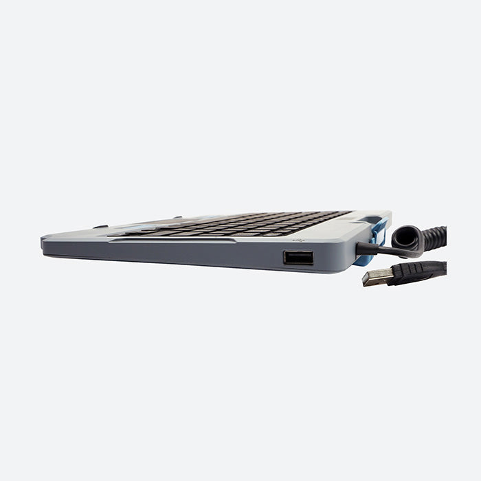 Gamber Johnson Samsung Galaxy Tab Active Pro Dock and Keyboard Kit 7170-0698-02