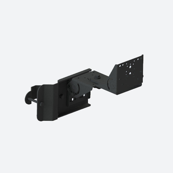 Gamber Johnson Forklift Pole Mount 7170-0703