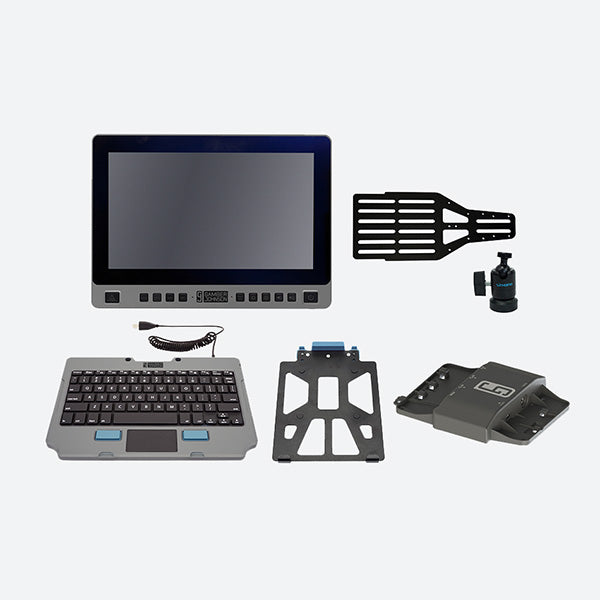 Gamber Johnson DeX Heads Up Vehicle Kit 7170-0757-00